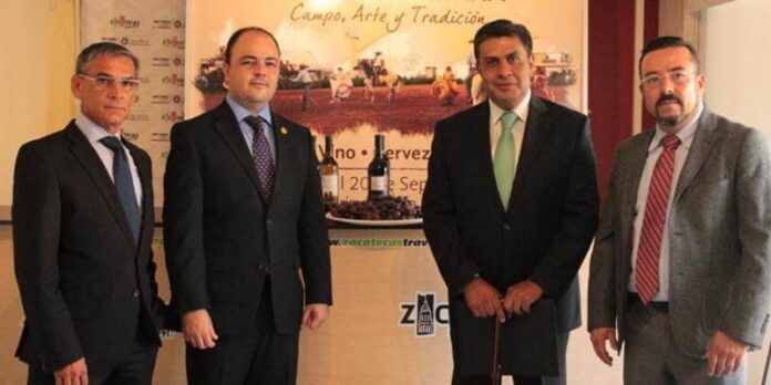 Autoridades de Aguascalientes invitan al festival