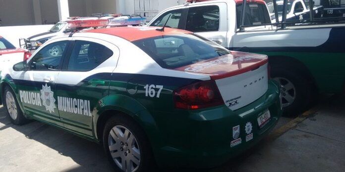 Patrullas municipales de Zacatecas Patrullas municipales de Zacatecas