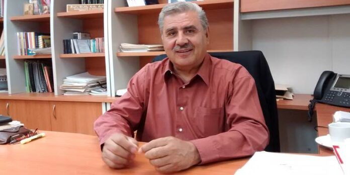Ubaldo Ávila Ubaldo Ávila