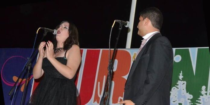Cantantes de ópera en el foro alternativo Cantantes de ópera en el foro alternativo