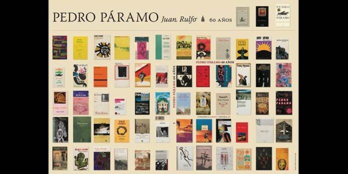 Pedro Páramo, edición conmemorativa