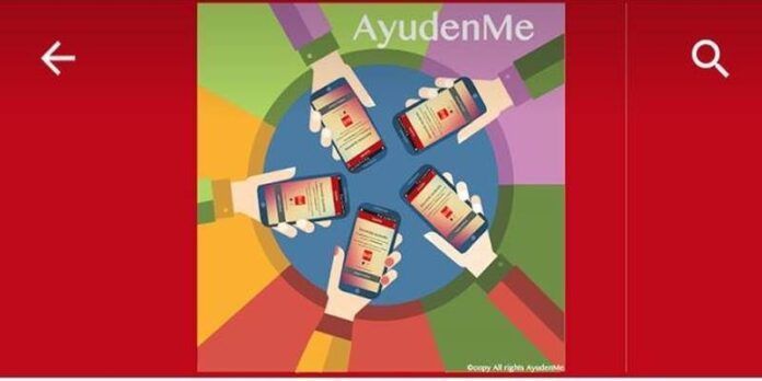 Aplicación disponible para Androide y iPhone Aplicación disponible para Androide y iPhone