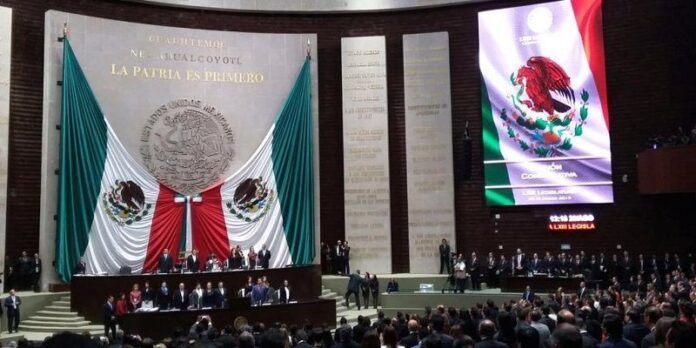 Sesión constitutiva Sesión constitutiva