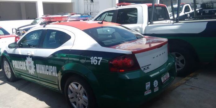 La Policía de Zacatecas mantiene operativos de vigilancia La Policía de Zacatecas mantiene operativos de vigilancia