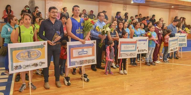 torneo entrada group 1