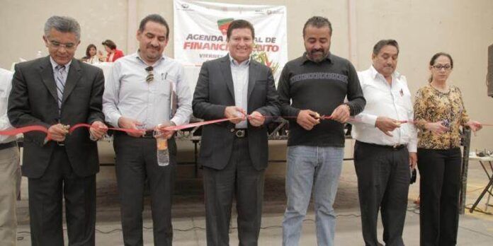 Inauguran el foro Inauguran el foro