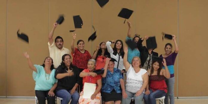 Ls graduados Ls graduados