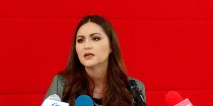 Geovanna Bañuelos