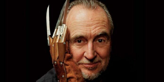 Wes Craven