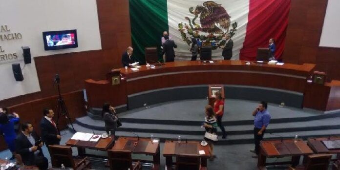 Sesión legislativa de este martes Sesión legislativa de este martes