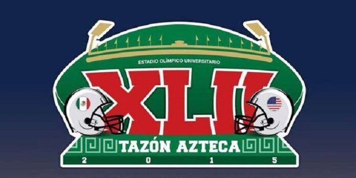 Tazón Azteca 2015 Tazón Azteca 2015