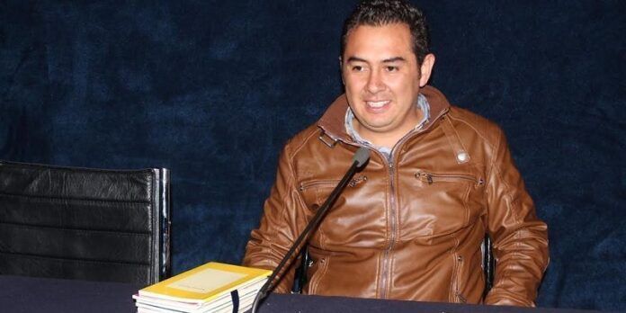 David Castañeda David Castañeda