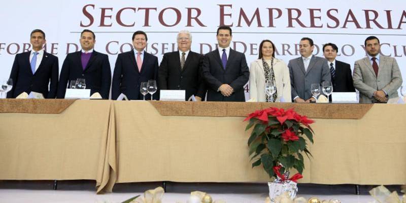 reunion empresarial 2