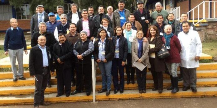 Docentes fueron evaluados este sábado Docentes fueron evaluados este sábado