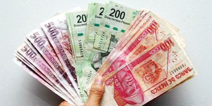 Dinero Dinero