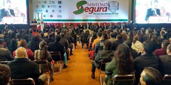 navidad segura 2