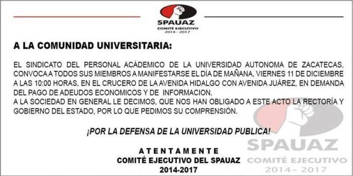 Demandan pago de adeudos económicos. Demandan pago de adeudos económicos.