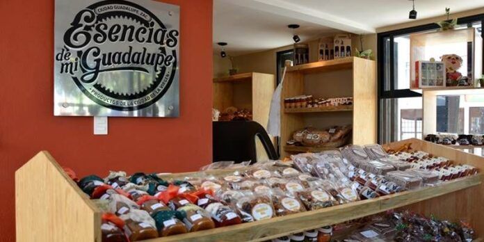 Participan 72 productores guadalupenses. Participan 72 productores guadalupenses.