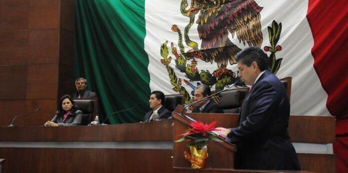 Fernando Soto comparece ante diputados Fernando Soto comparece ante diputados