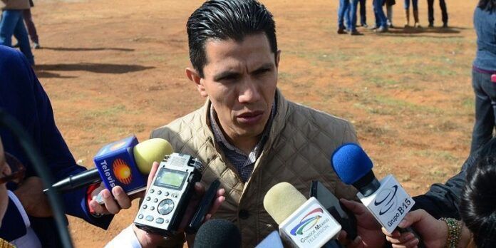 Julio César Nava de la Riva