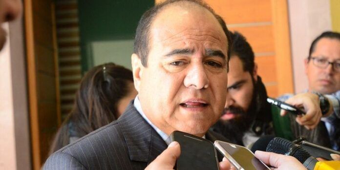 Le Roy Barragán Ocampo