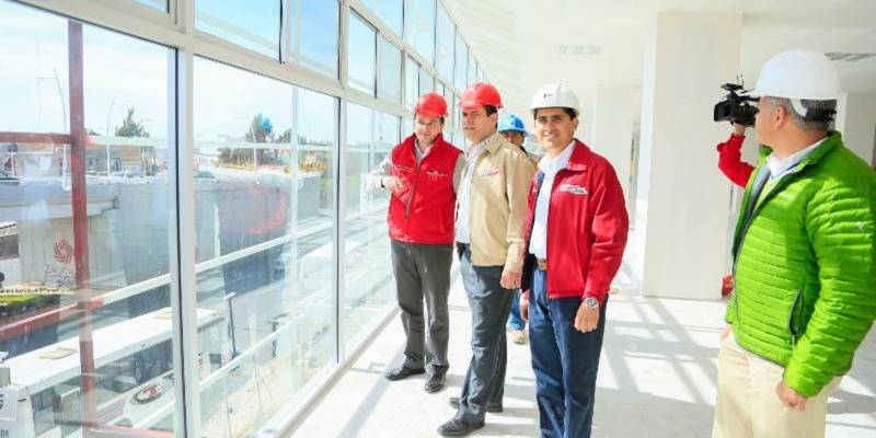 recorrido obras 1