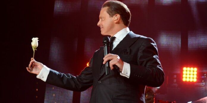 Luis Miguel Luis Miguel