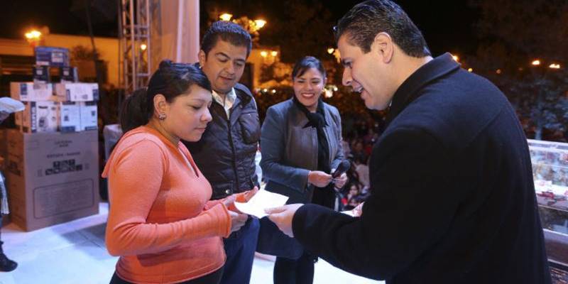 posada guadalupe 1