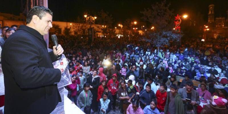 posada guadalupe 2
