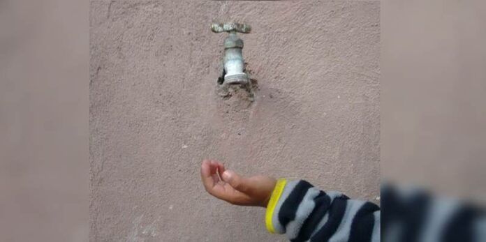 Llave del agua Llave del agua