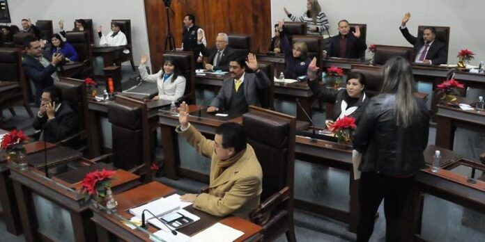 Diputados sesionaron este jueves Diputados sesionaron este jueves