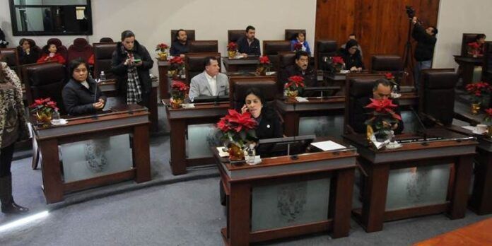 Sesión del Congreso Sesión del Congreso