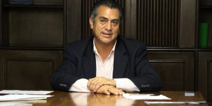 El Bronco, primer gobernador independiente de México El Bronco, primer gobernador independiente de México
