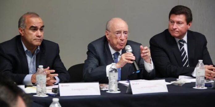 Fifomi y Sezac anuncian programa Fifomi y Sezac anuncian programa