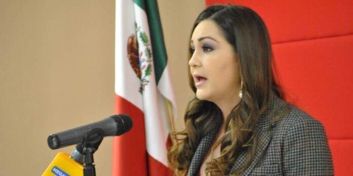 Geovanna Bañuelos de la Torre