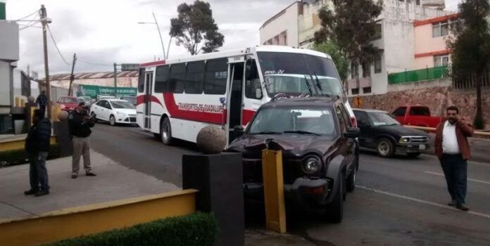 Daños materiales, el saldo del accidente Daños materiales, el saldo del accidente