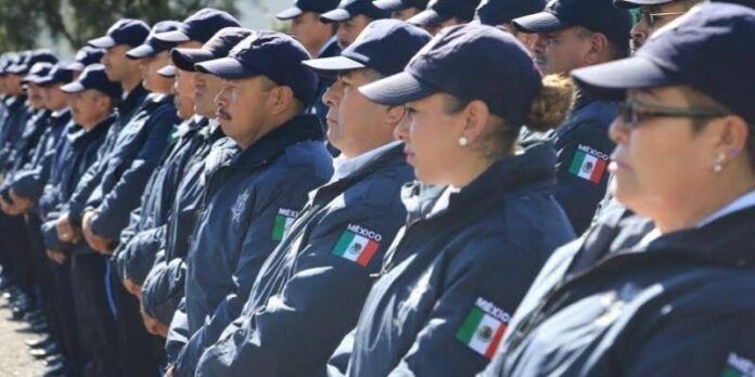 Policías incrementarán los rondines