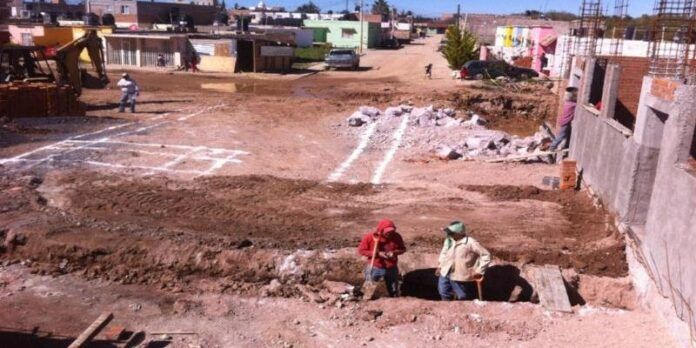 Beneficiará a la colonia Polvareda y aledañas