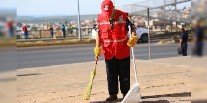 266 trabajadores harán guardia 266 trabajadores harán guardia