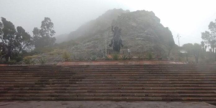Tormenta invernal causará bajas temperaturas Tormenta invernal causará bajas temperaturas