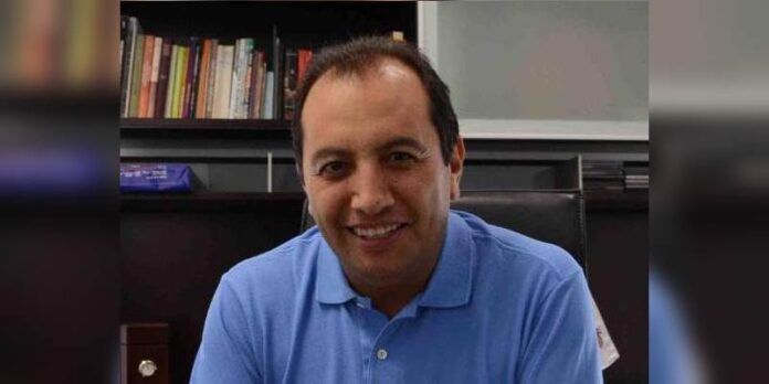 Gerardo Luna Tumoine Gerardo Luna Tumoine