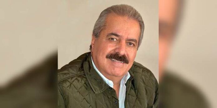 Pepe Olvera Pepe Olvera