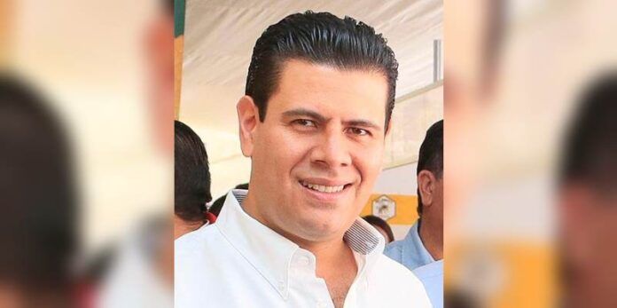 Miguel Alonso Reyes Miguel Alonso Reyes