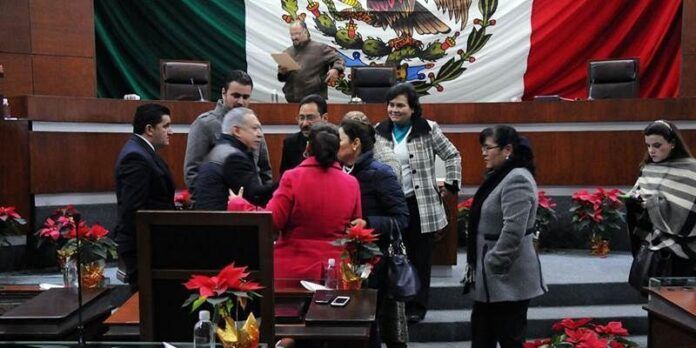 Diputados con Guillermo Huizar Diputados con Guillermo Huizar