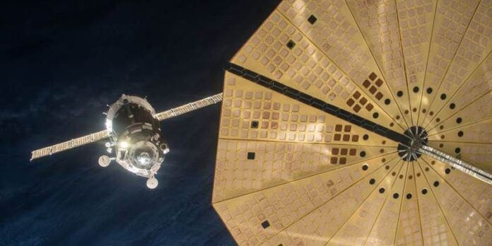 Nave espacial Nave espacial