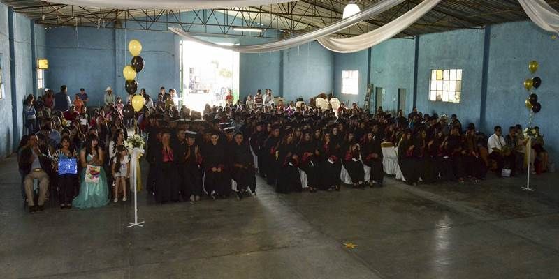 graduacion san jose 2