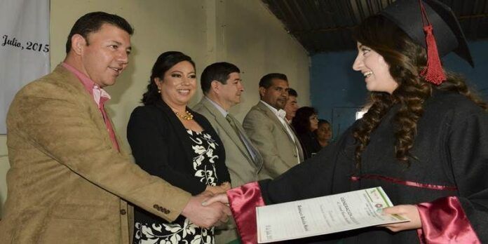 Graduación Cecytez San José de Lourdes Graduación Cecytez San José de Lourdes