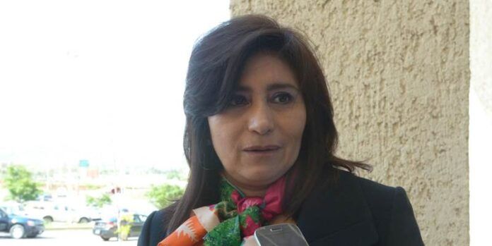 Leticia Soto Acosta Leticia Soto Acosta
