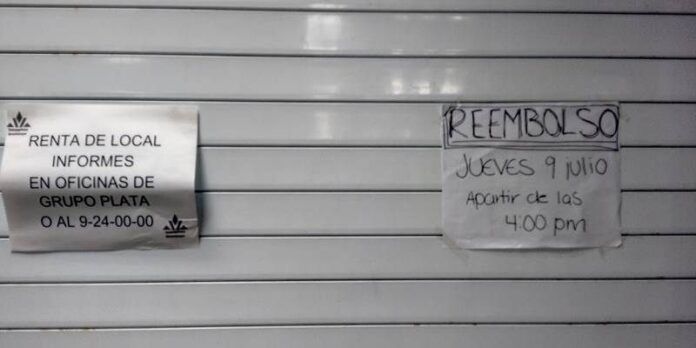 Reembolso de boletos de Juan Gabriel Reembolso de boletos de Juan Gabriel