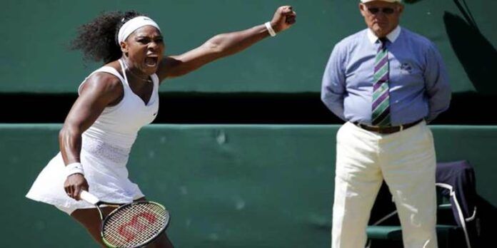 Serena Williams Serena Williams